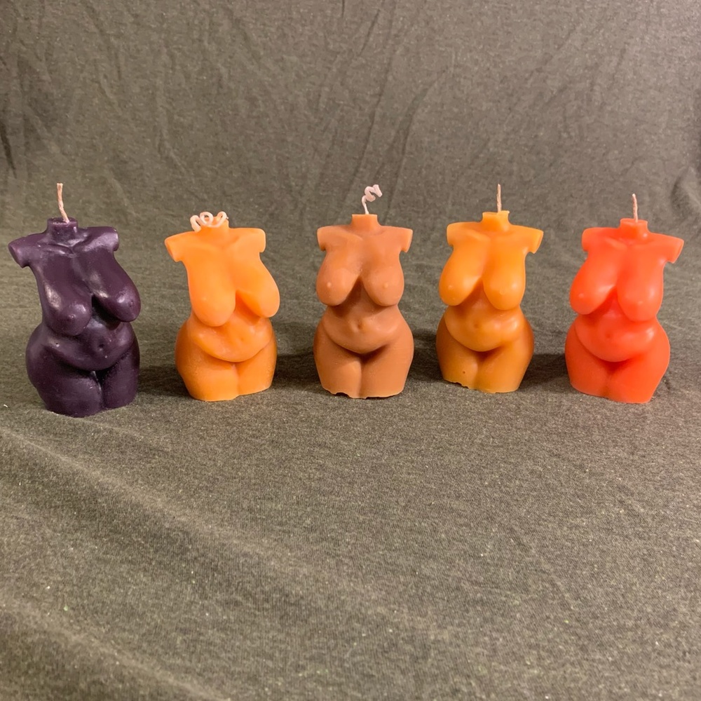 MTO Torso & Taper Set 🕯